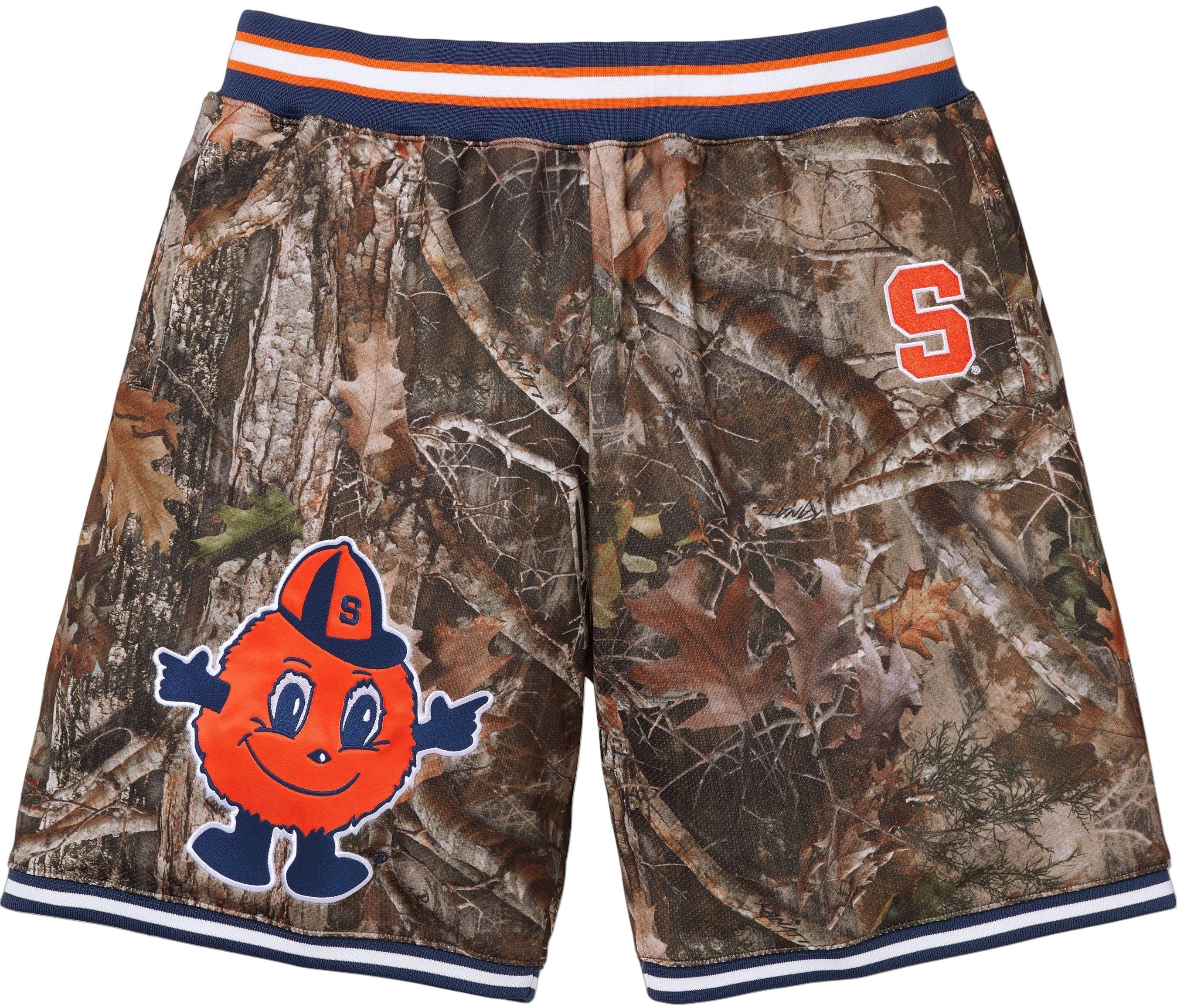 Supreme®/Mitchell & Ness® NCAA Basketball Short view 9